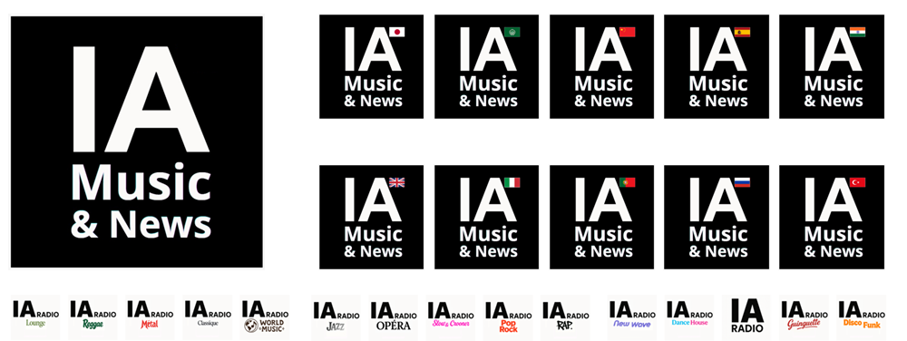 IA MUSIC & NEWS