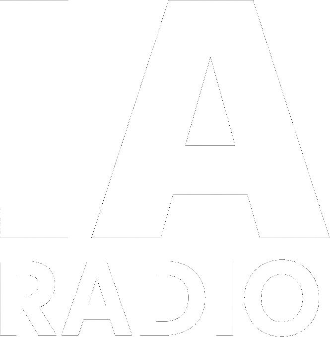 Logo IA Radio